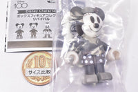 Disney Character Box Figure Collection Revival [2.Minnie Mouse]