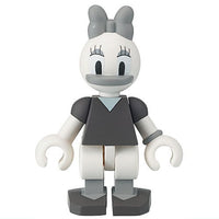 Disney Character Box Figure Collection Revival [4.Daisy Duck]