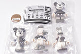 Disney Character Box Figure Collection Revival [All 4 type set(Full Complete)]