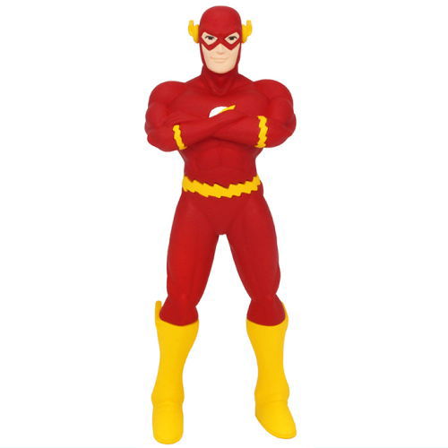 THE FLASH SPEED FORCE FIGURE [1.A TYPE]