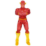 THE FLASH SPEED FORCE FIGURE [2.A TYPE (CLEAR ver.)]