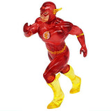 THE FLASH SPEED FORCE FIGURE [5.B TYPE (CLEAR ver.)]