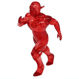 THE FLASH SPEED FORCE FIGURE [6.B TYPE (RED CLEAR ver.)]