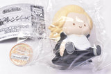 Chubby Chubby Tokyo Revengers Sofubi Figure [2.Manjiro Sano]