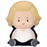 Chubby Chubby Tokyo Revengers Sofubi Figure [2.Manjiro Sano]