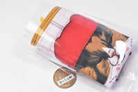 Yo nimo Fushigina Nekosekai Neko no Ramenyasan Picture Book Pouch Collection [3.Square pouch L]