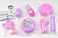 Hirogaru Sky! Precure Cosmetics & Hair Makeup Set [All 5 type set(Full Complete)]