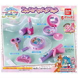 Hirogaru Sky! Precure Cosmetics & Hair Makeup Set [All 5 type set(Full Complete)]