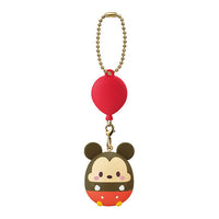 Disney ufufy mascot charm [1.Mickey Mouse]