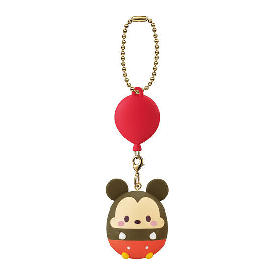 Disney ufufy mascot charm [1.Mickey Mouse]