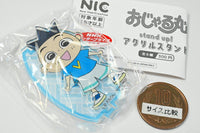 Ojarumaru stand up! Acrylic stand [2.Kazuma]