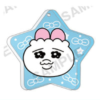 Opanchu usagi Jewel acrylic strap Vol.1 [3.Opanchu]