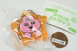 Opanchu usagi Jewel acrylic strap Vol.1 [5.Pa-]