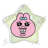 Opanchu usagi Jewel acrylic strap Vol.1 [6.Ni]