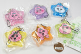 Opanchu usagi Jewel acrylic strap Vol.1 [All 6 type set(Full Complete)]