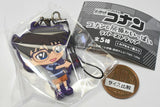 Detective Conan Conan & Haibara ga Ippai Rubber Strap [2.Conan A]