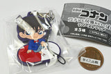 Detective Conan Conan & Haibara ga Ippai Rubber Strap [4.Conan B]