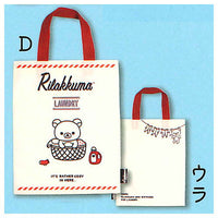 Rilakkuma eco bag [4.D]