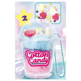 #Colorful Watagashi Mascot Ball chain [2.2]