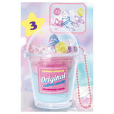 #Colorful Watagashi Mascot Ball chain [3.3]