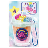 #Colorful Watagashi Mascot Ball chain [4.4]