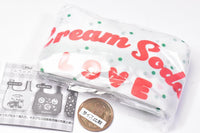 Ochame Friends Ochame Nakama Eco Bag [1.Cream soda]