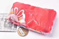 Ochame Friends Ochame Nakama Eco Bag [5.Ochame Gohan]