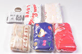 Ochame Friends Ochame Nakama Eco Bag [All 5 type set(Full Complete)]