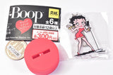 Betty Boop cap stand collection [1.A]