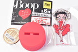 Betty Boop cap stand collection [3.C]