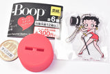 Betty Boop cap stand collection [4.D]