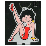 Betty Boop cap stand collection [5.E]