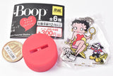 Betty Boop cap stand collection [6.F]
