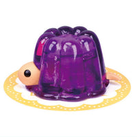 Retro turtle jelly [6.Grape]