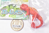 Yubinori Chameleon [2.Tsukamari (red)]