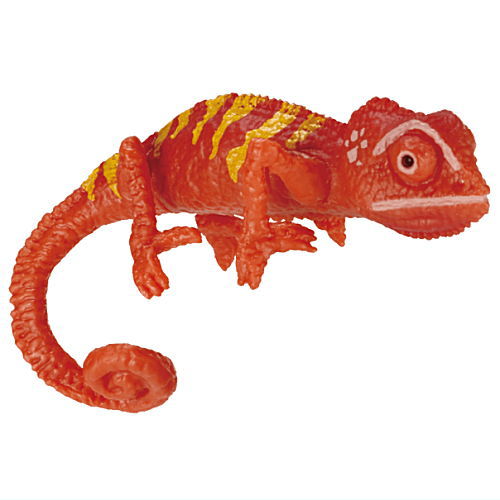 Yubinori Chameleon [2.Tsukamari (red)]