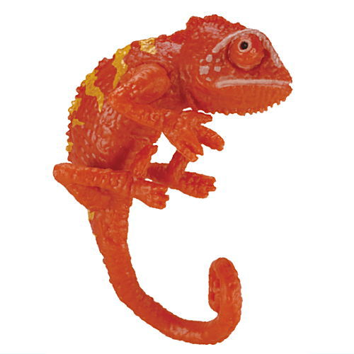 Yubinori Chameleon [5.Yubinori (red)]