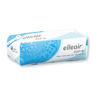 Elleair Tissue Tsumi Pouch Collection [1.Blue]