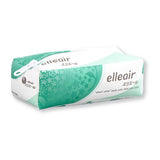 Elleair Tissue Tsumi Pouch Collection [2.Green]