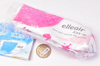 Elleair Tissue Tsumi Pouch Collection [4.Pink]