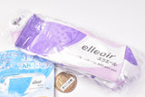 Elleair Tissue Tsumi Pouch Collection [5.Purple]