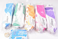 Elleair Tissue Tsumi Pouch Collection [All 5 type set(Full Complete)]