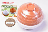 Ringcolle! Hokkoring Nekonabe Part.2 [1.Chashiro (The color of the pot is random)]