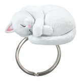 Ringcolle! Hokkoring Nekonabe Part.2 [5.White cat]