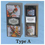 Diffuser mascot [1.Type A]