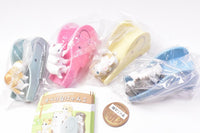 mofusand slide cat [All 4 type set(Full Complete)]