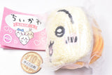 Chiikawa Mokomoko Pouch [3.Usagi]