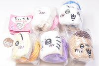 Chiikawa Mokomoko Pouch [All 5 type set(Full Complete)]
