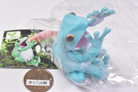 Pakutto! White's Tree Frog [4.Blue]