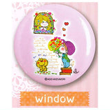 Ado Mizumori compact mirror [4.window]